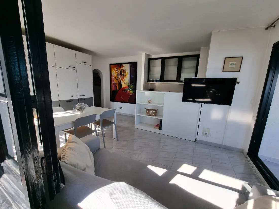Location de Vacances L'Escala 250