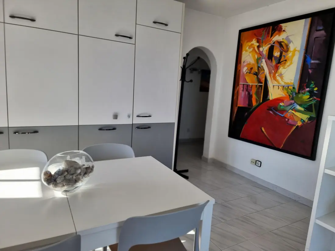Location de Vacances L'Escala 250