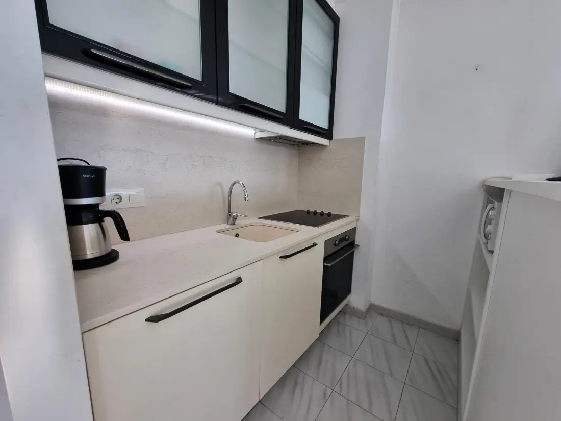 Location de Vacances L'Escala 250