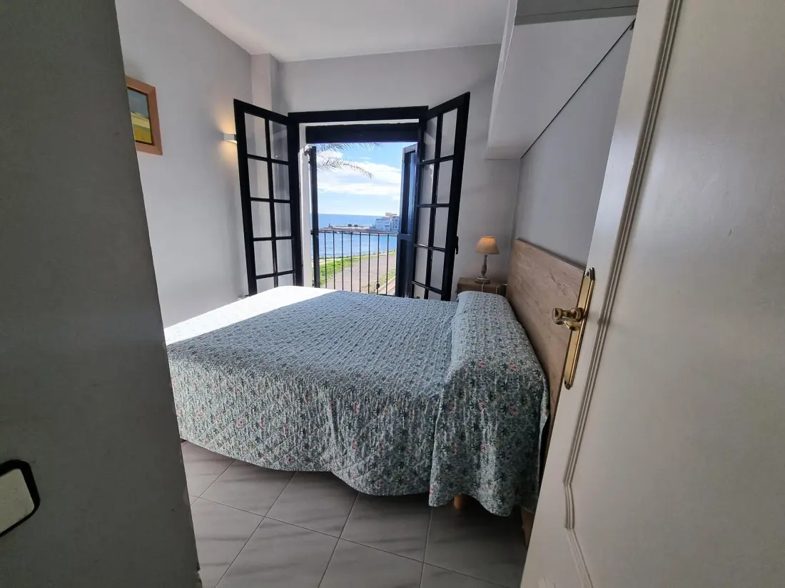 Location de Vacances L'Escala 250