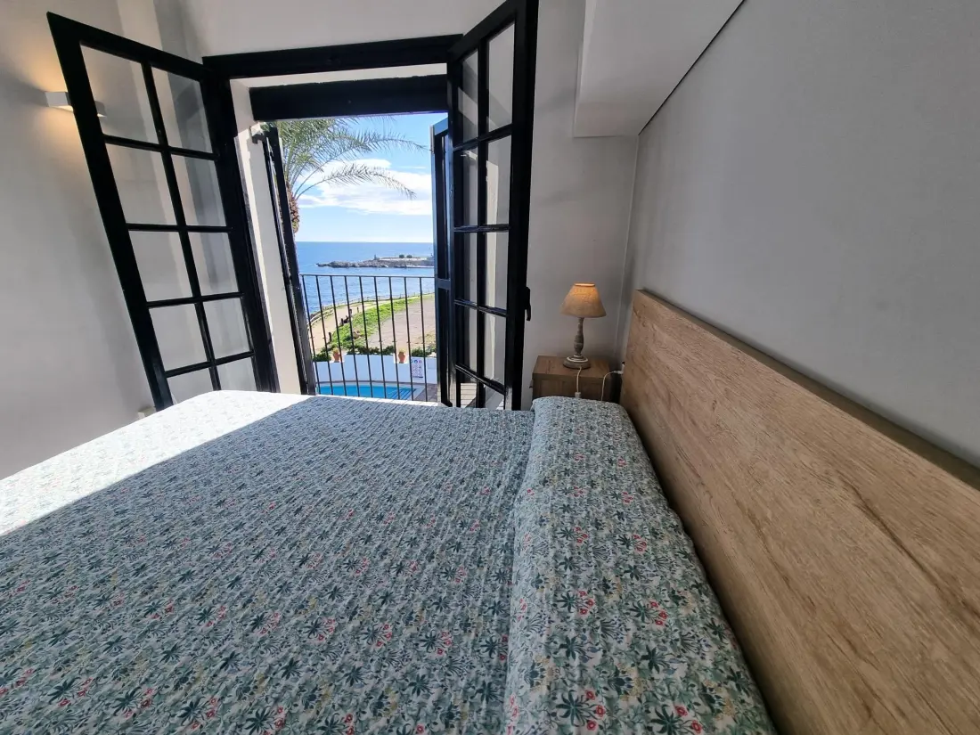 Location de Vacances L'Escala 250
