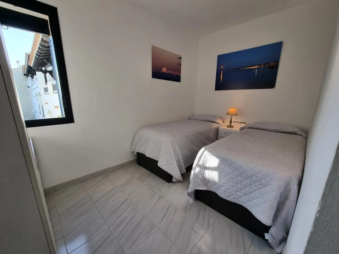 Location de Vacances L'Escala 250