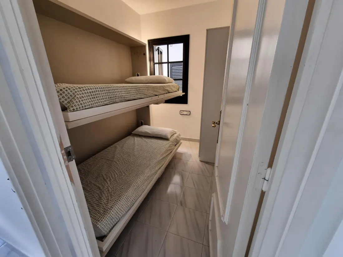 Location de Vacances L'Escala 250