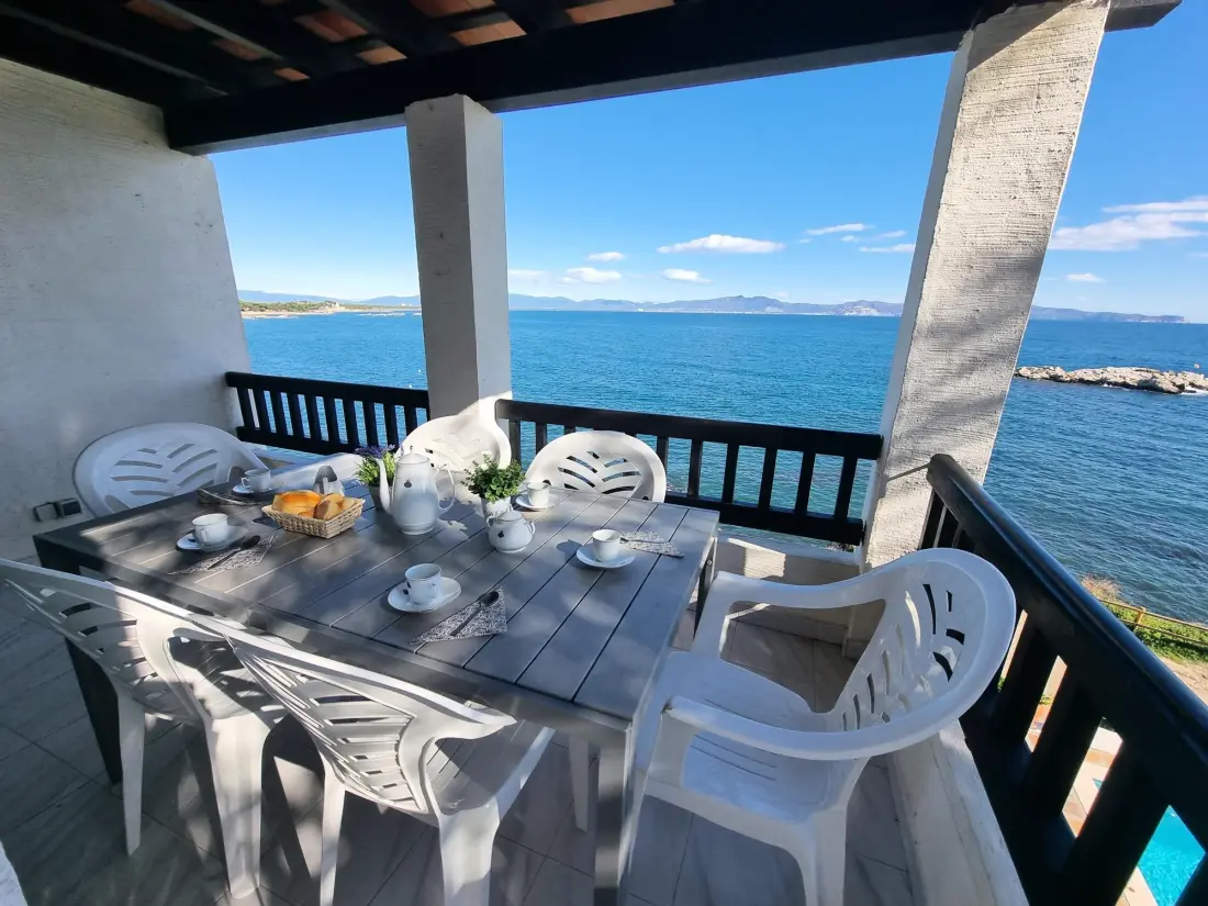 Location de Vacances L'Escala 250