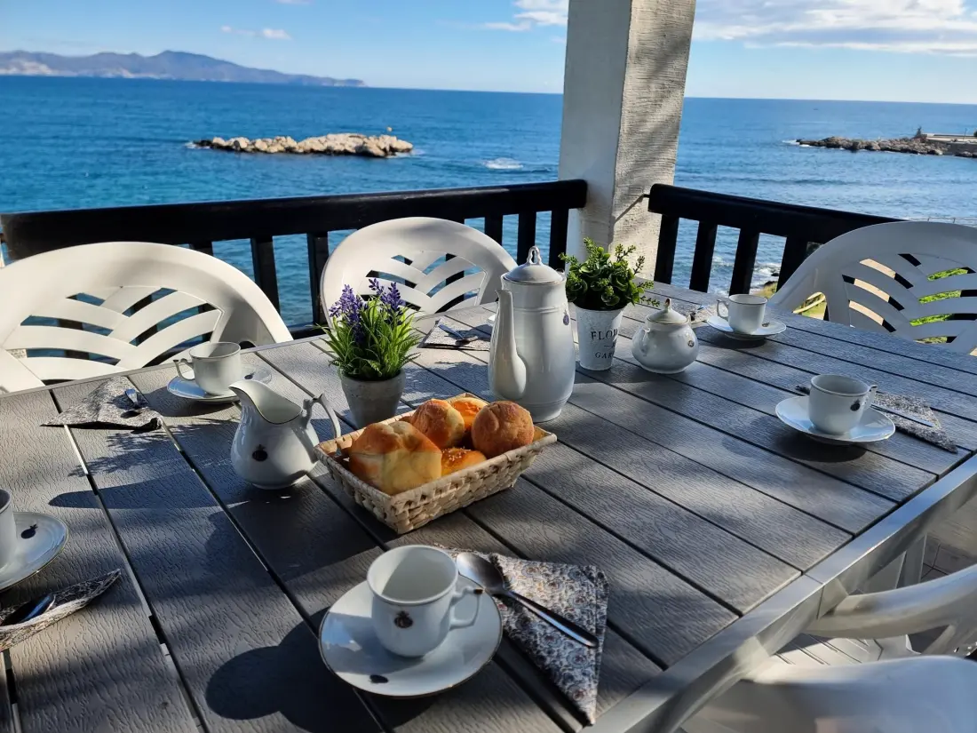 Location de Vacances L'Escala 250