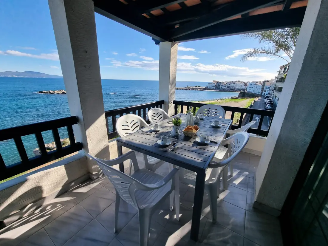 Location de Vacances L'Escala 250