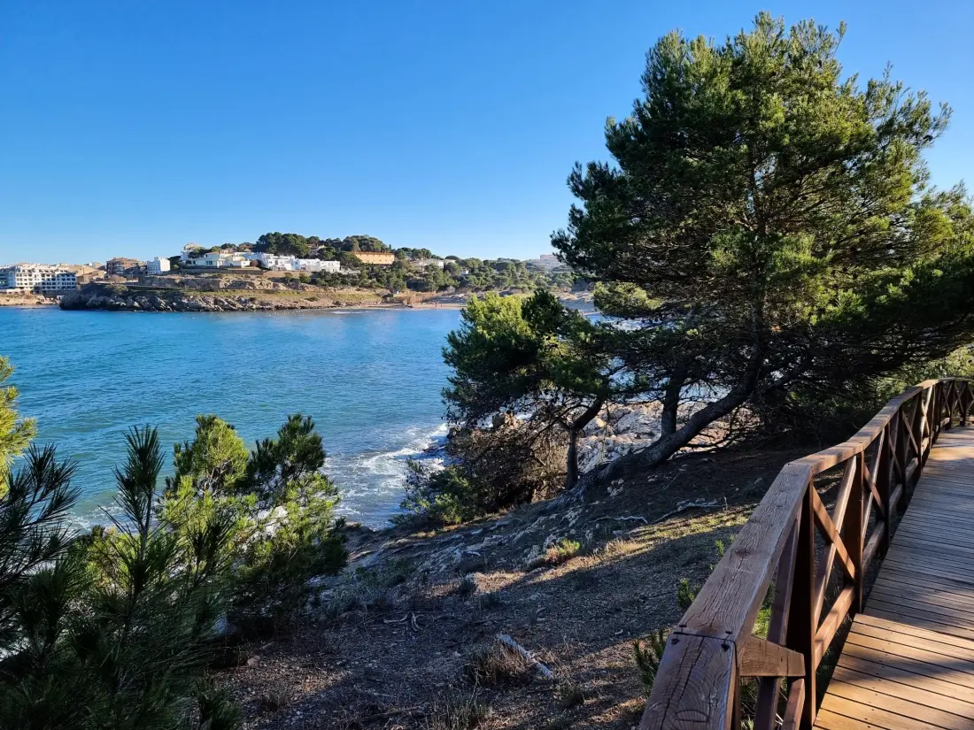 Location de Vacances L'Escala 250