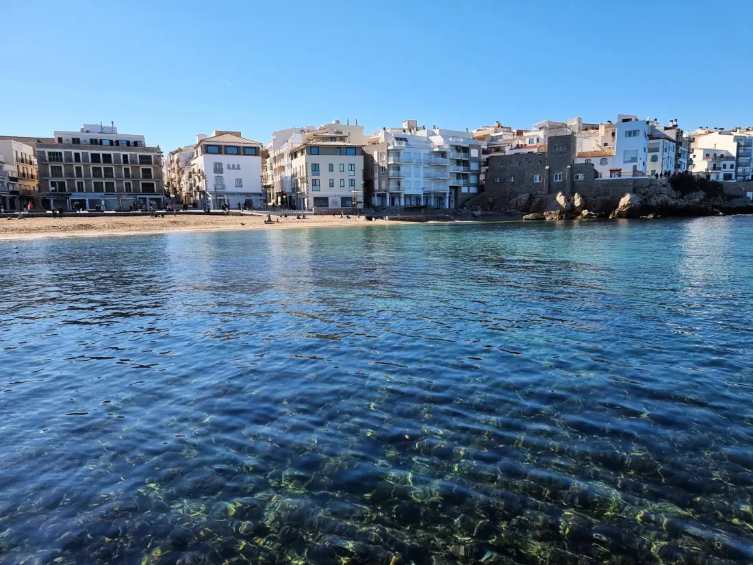 Location de Vacances L'Escala 250