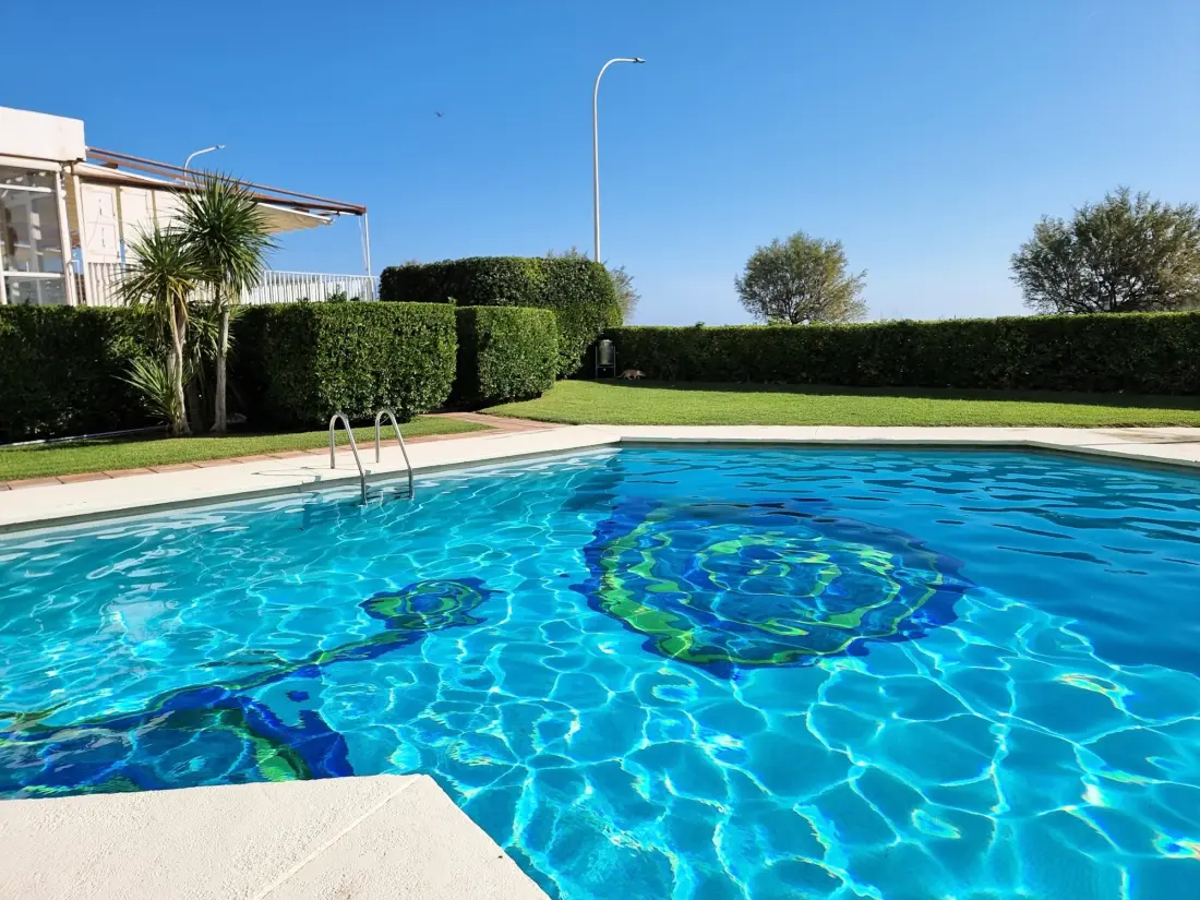 Location de Vacances L'Escala 251
