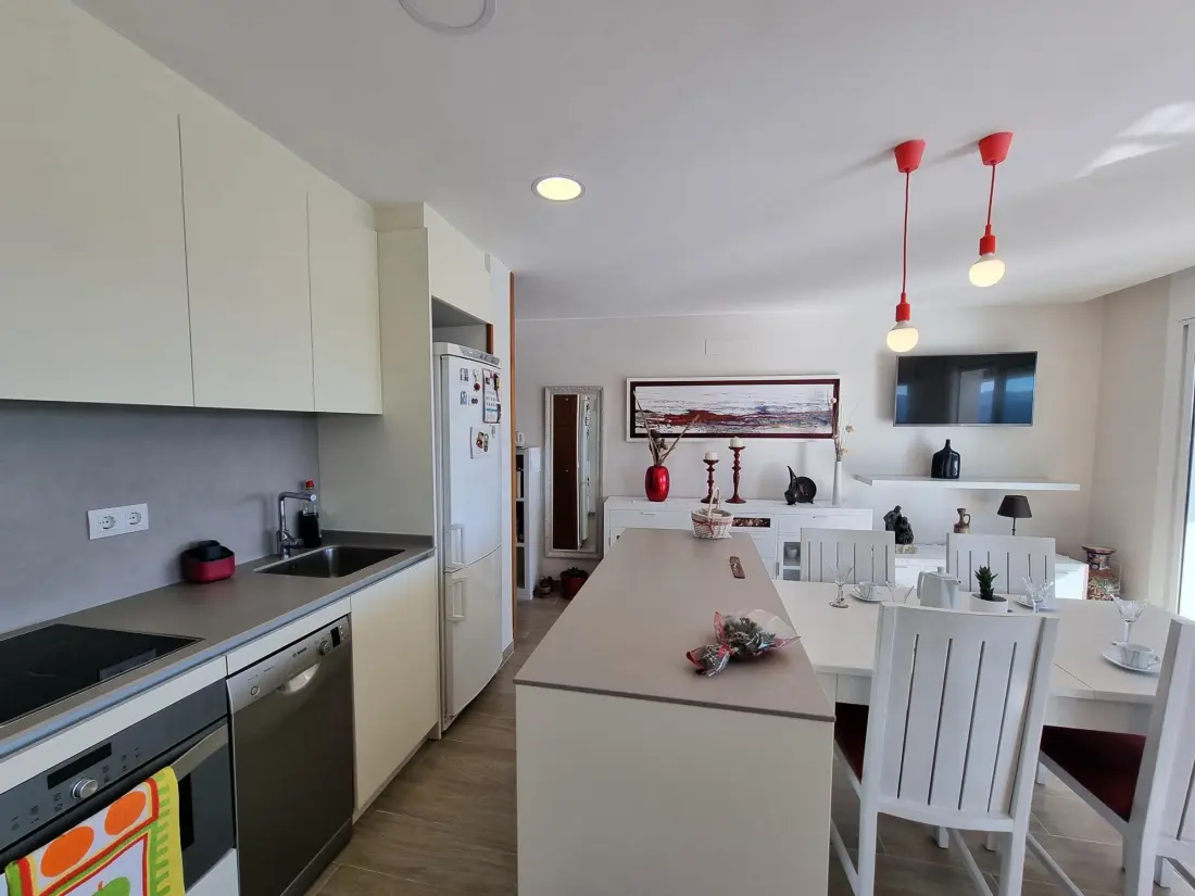 Location de Vacances L'Escala 251
