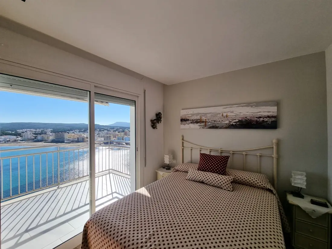 Location de Vacances L'Escala 251
