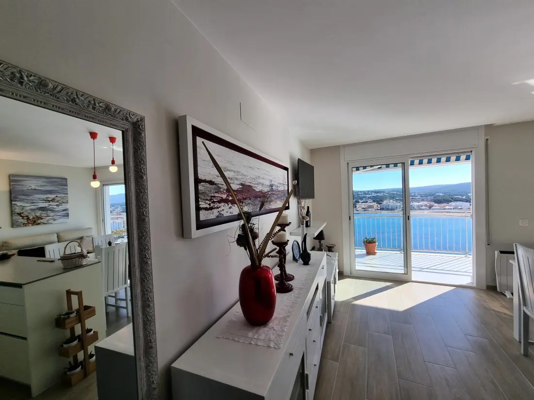 Location de Vacances L'Escala 251