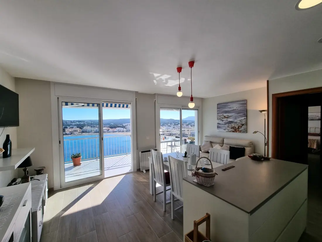 Location de Vacances L'Escala 251