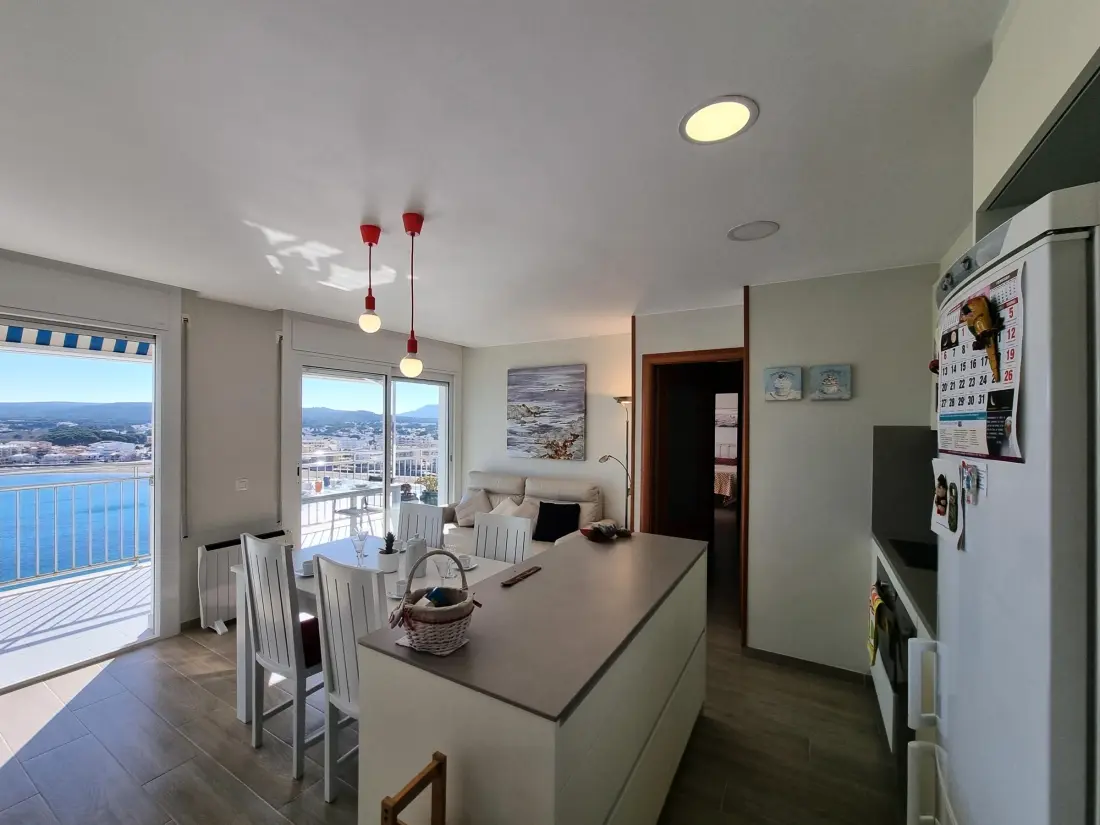 Location de Vacances L'Escala 251