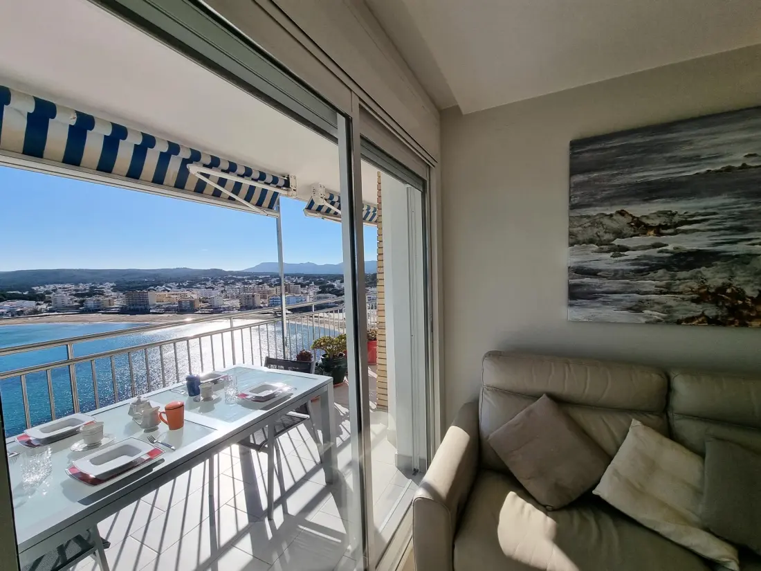 Location de Vacances L'Escala 251