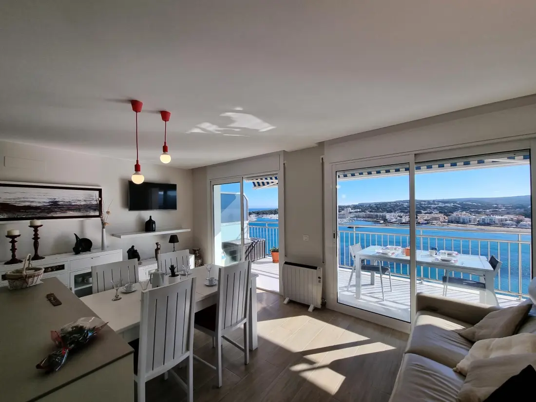 Location de Vacances L'Escala 251