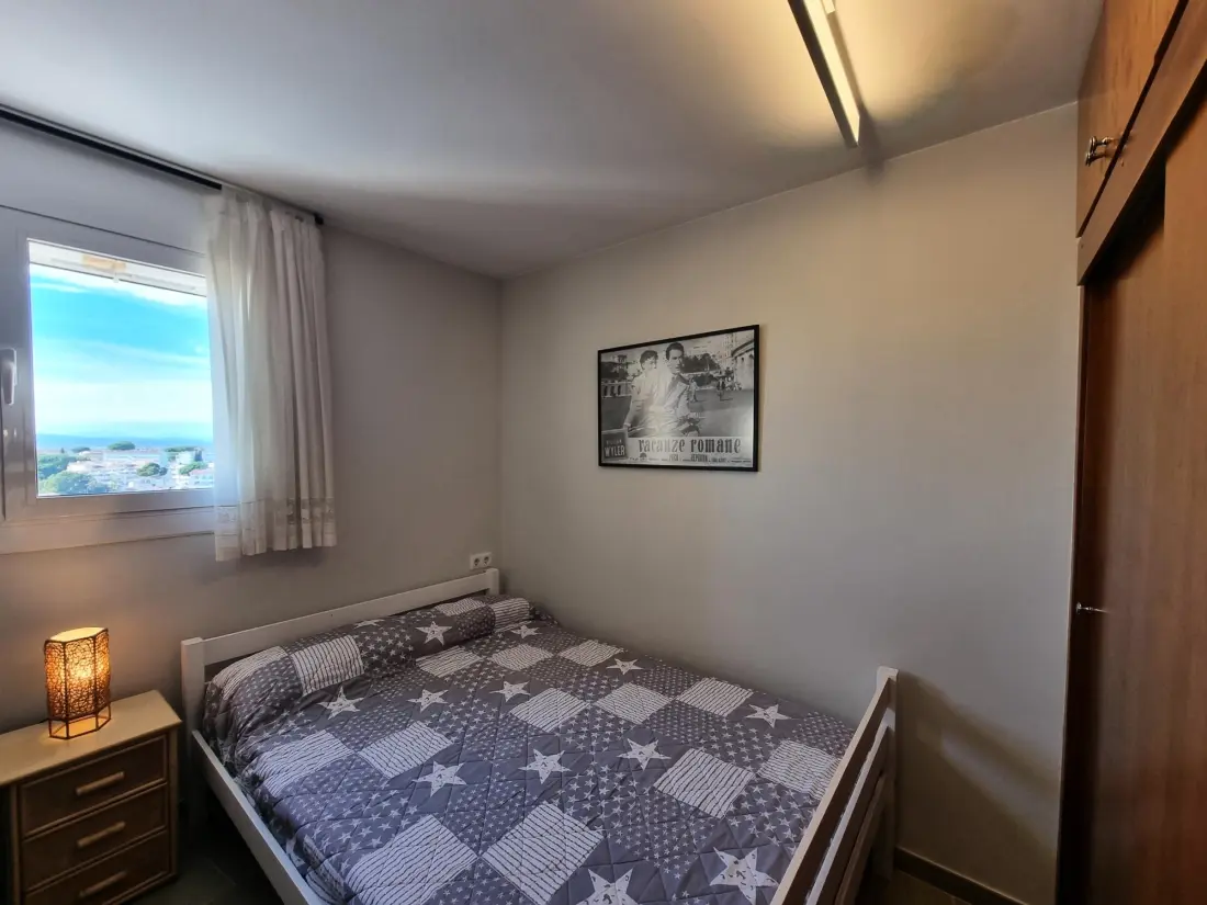 Location de Vacances L'Escala 251