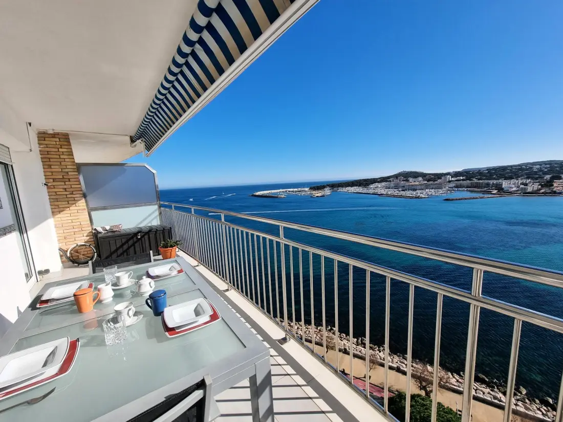 Location de Vacances L'Escala 251