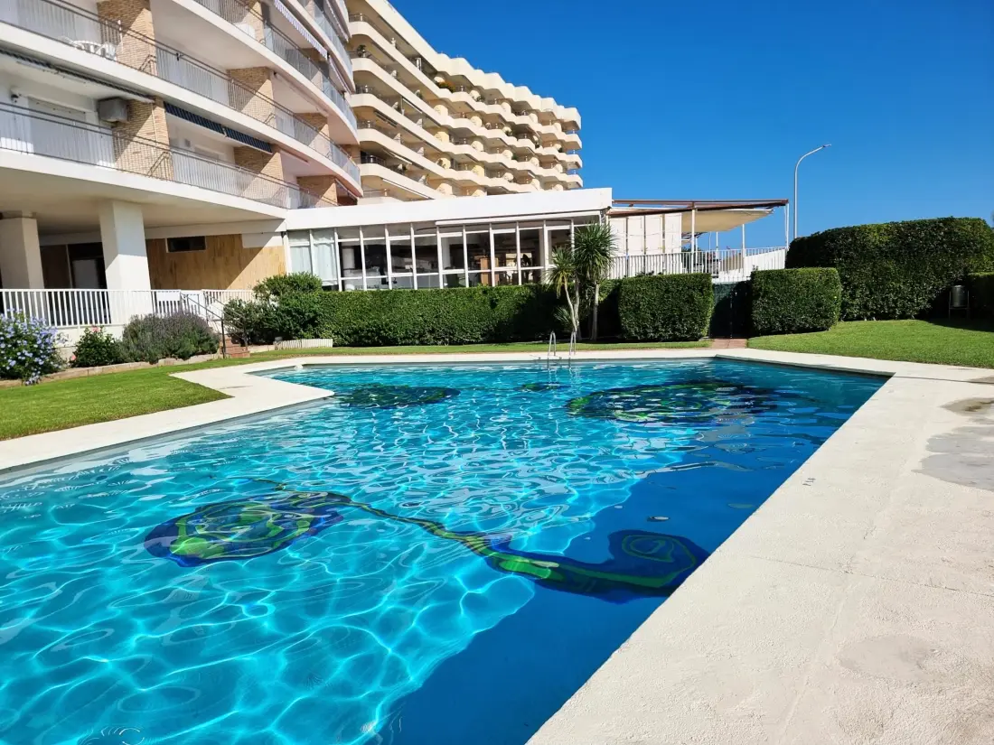 Location de Vacances L'Escala 251