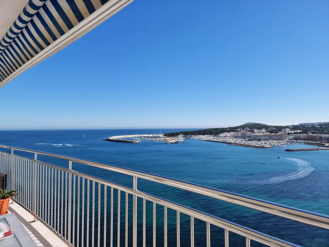 Location de Vacances L'Escala 251