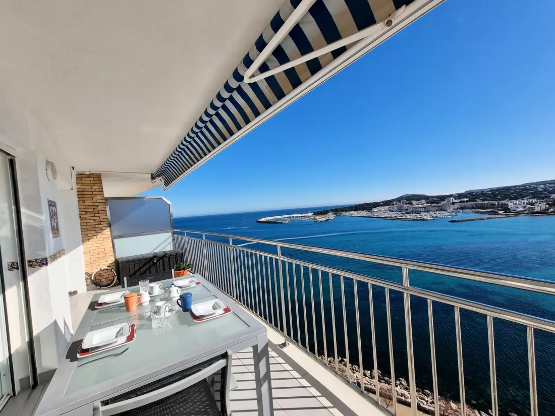 Location de Vacances L'Escala 251