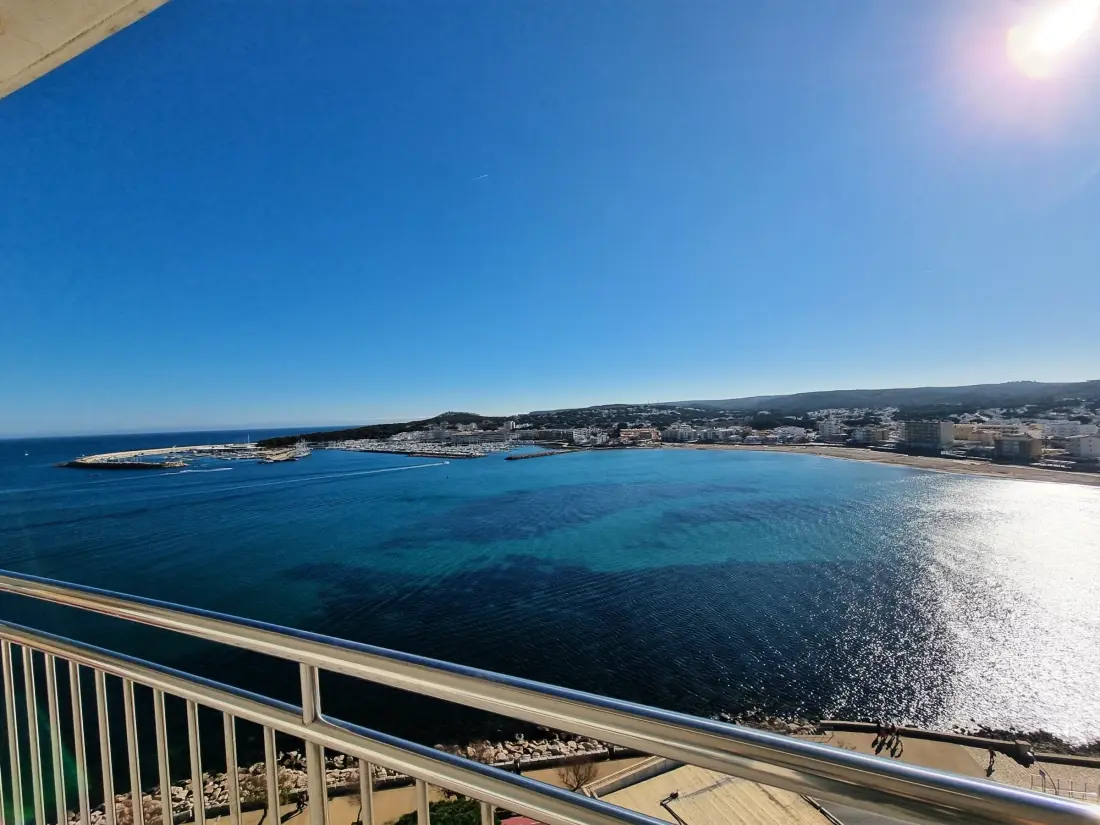 Location de Vacances L'Escala 251