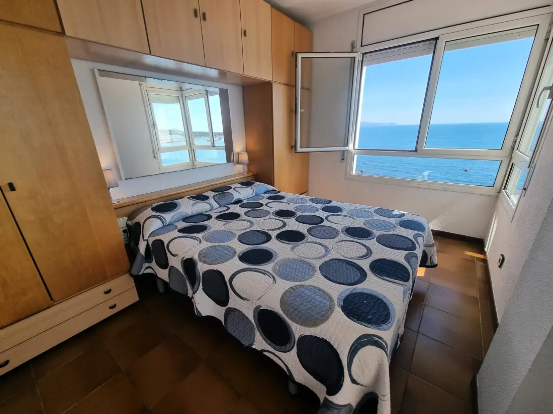 Location de Vacances L'Escala 258