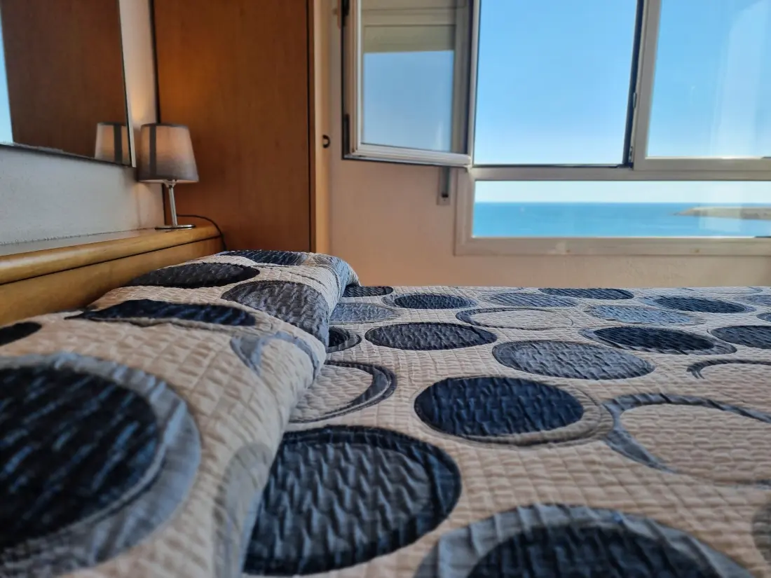 Location de Vacances L'Escala 258