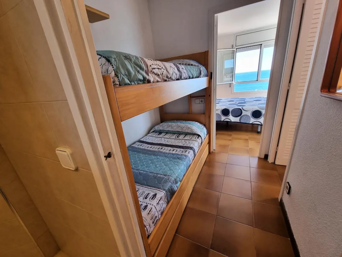 Location de Vacances L'Escala 258