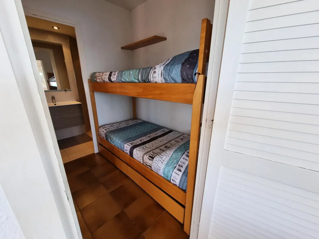 Location de Vacances L'Escala 258