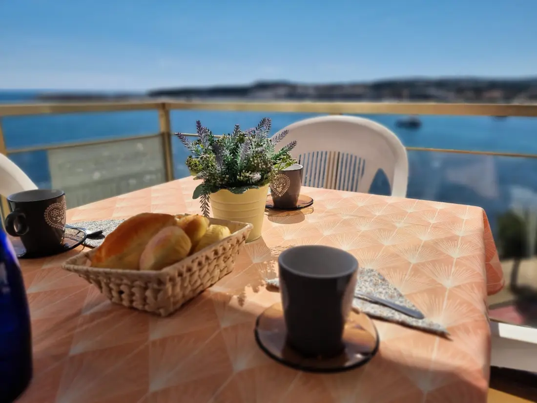 Location de Vacances L'Escala 258