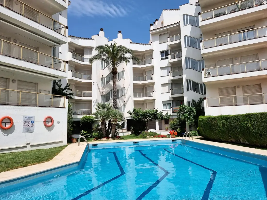 Location de Vacances L'Escala 258
