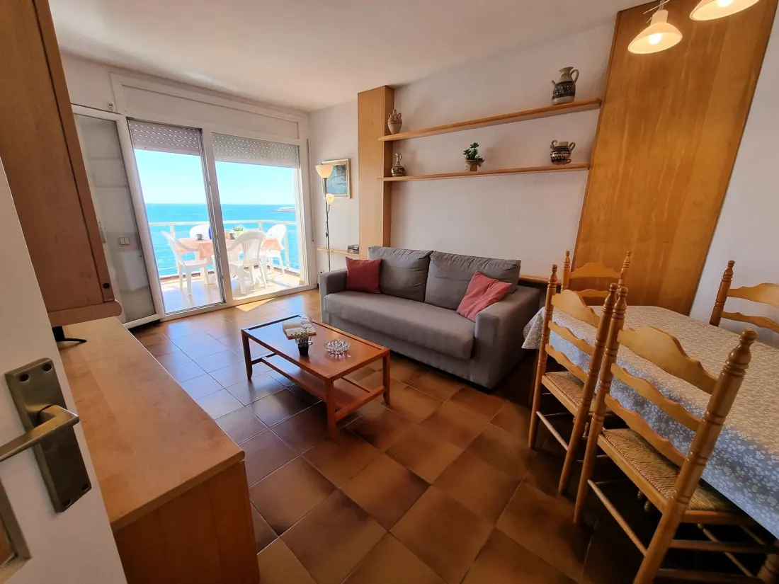 Location de Vacances L'Escala 258