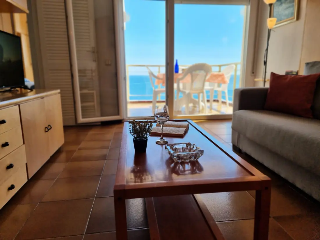 Location de Vacances L'Escala 258