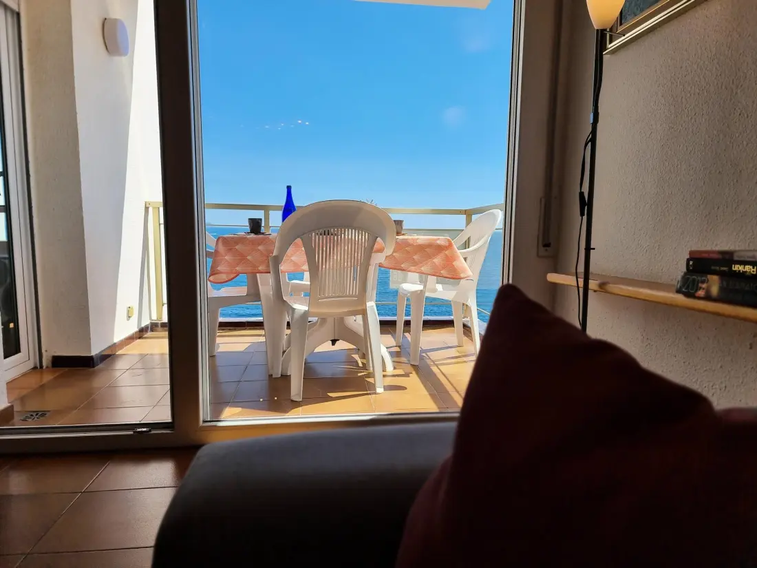 Location de Vacances L'Escala 258