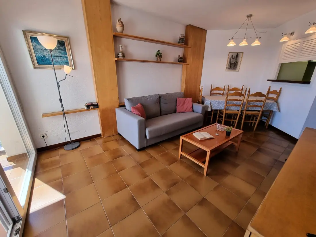 Location de Vacances L'Escala 258