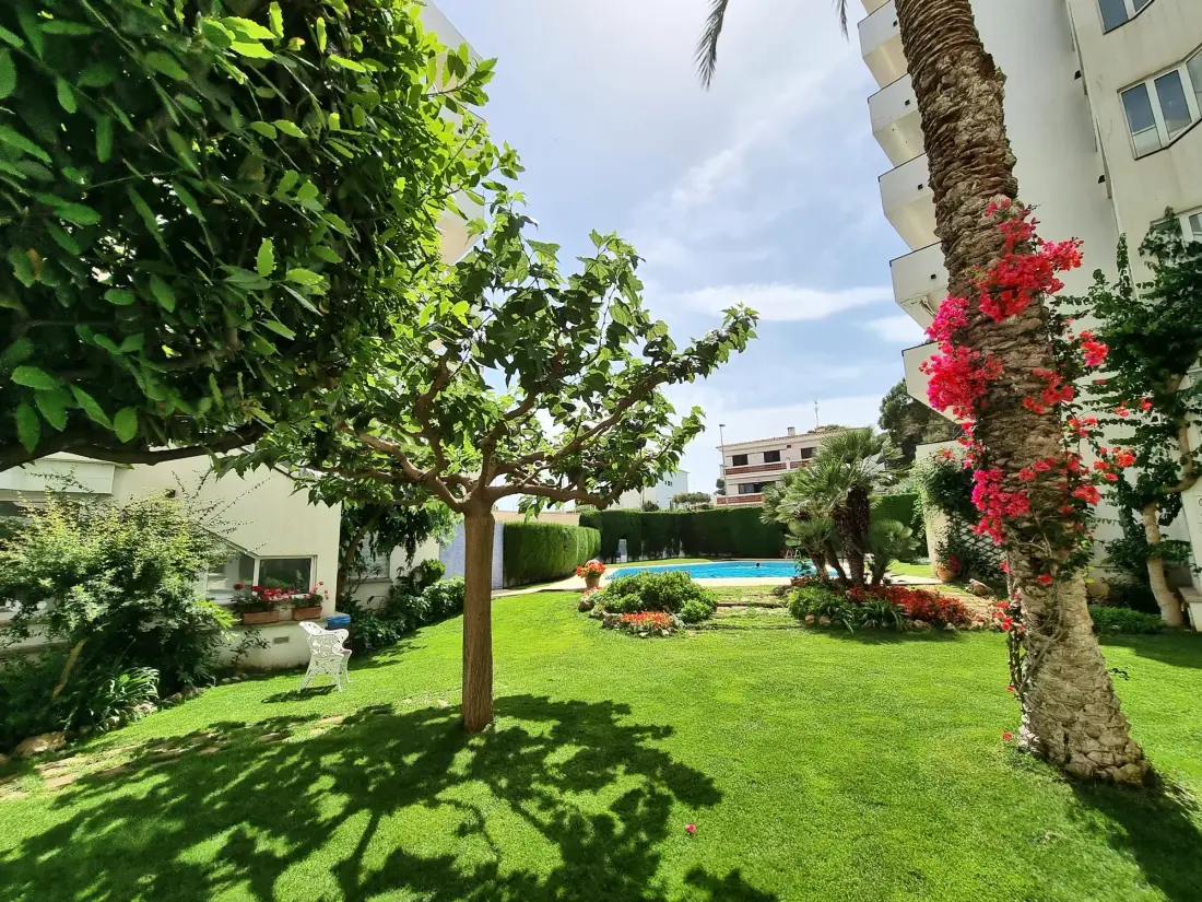 Location de Vacances L'Escala 258