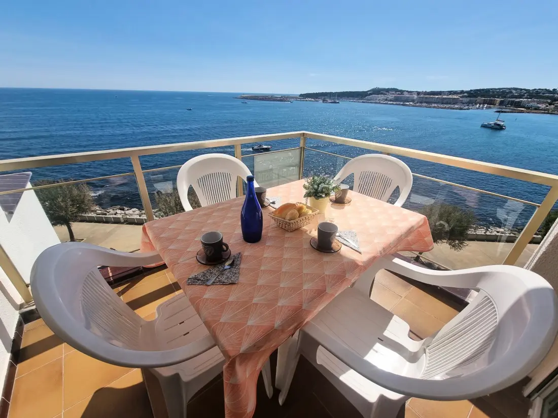 Location de Vacances L'Escala 258