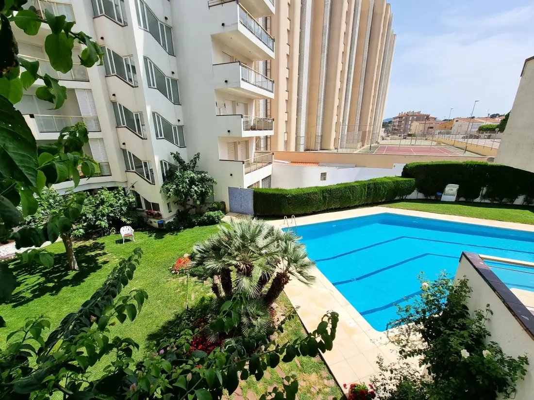 Location de Vacances L'Escala 258