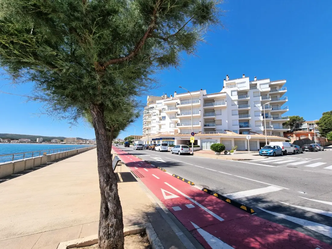 Location de Vacances L'Escala 258