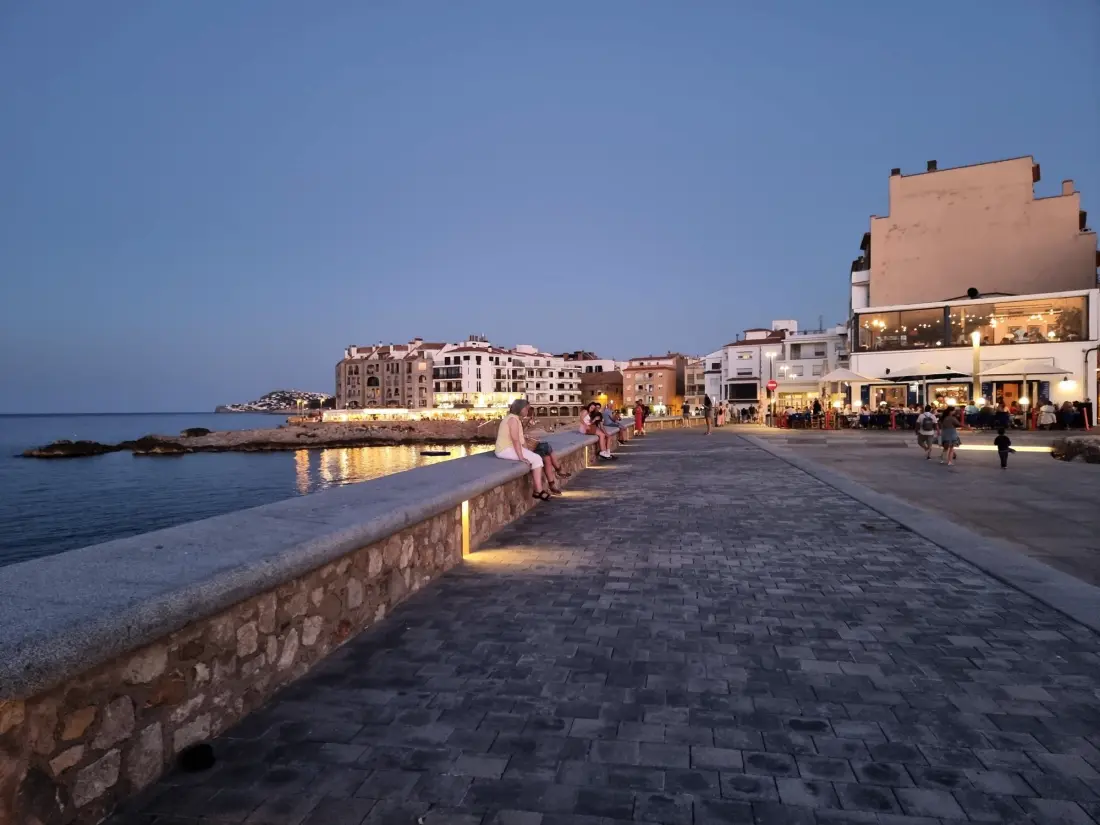 Location de Vacances L'Escala 258