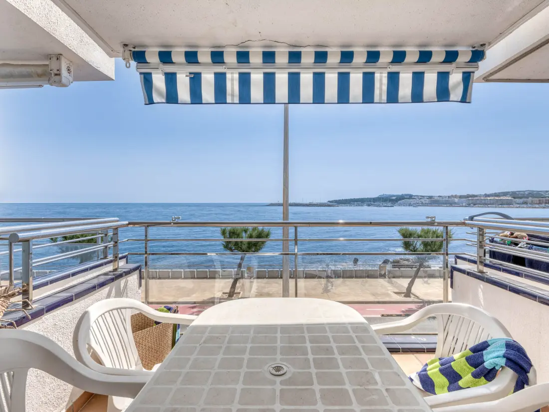 Location de Vacances L'Escala 26