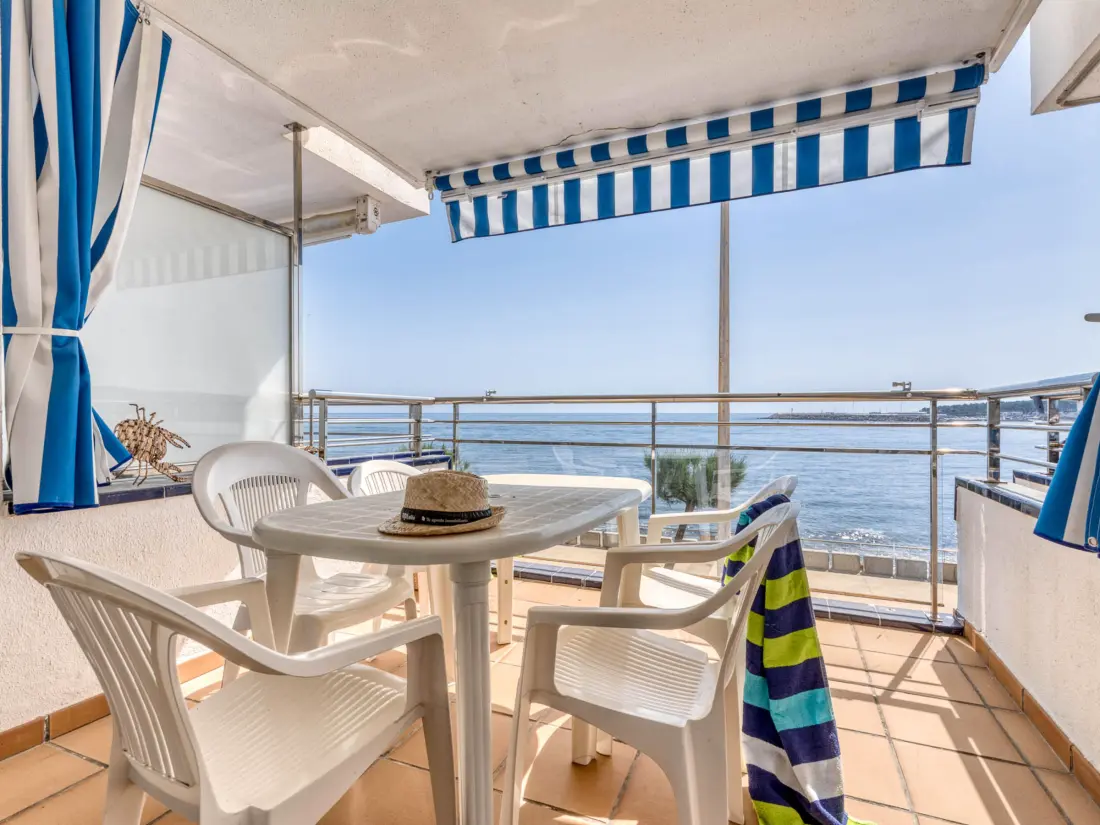 Location de Vacances L'Escala 26