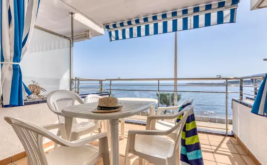 Location de Vacances L'Escala 26