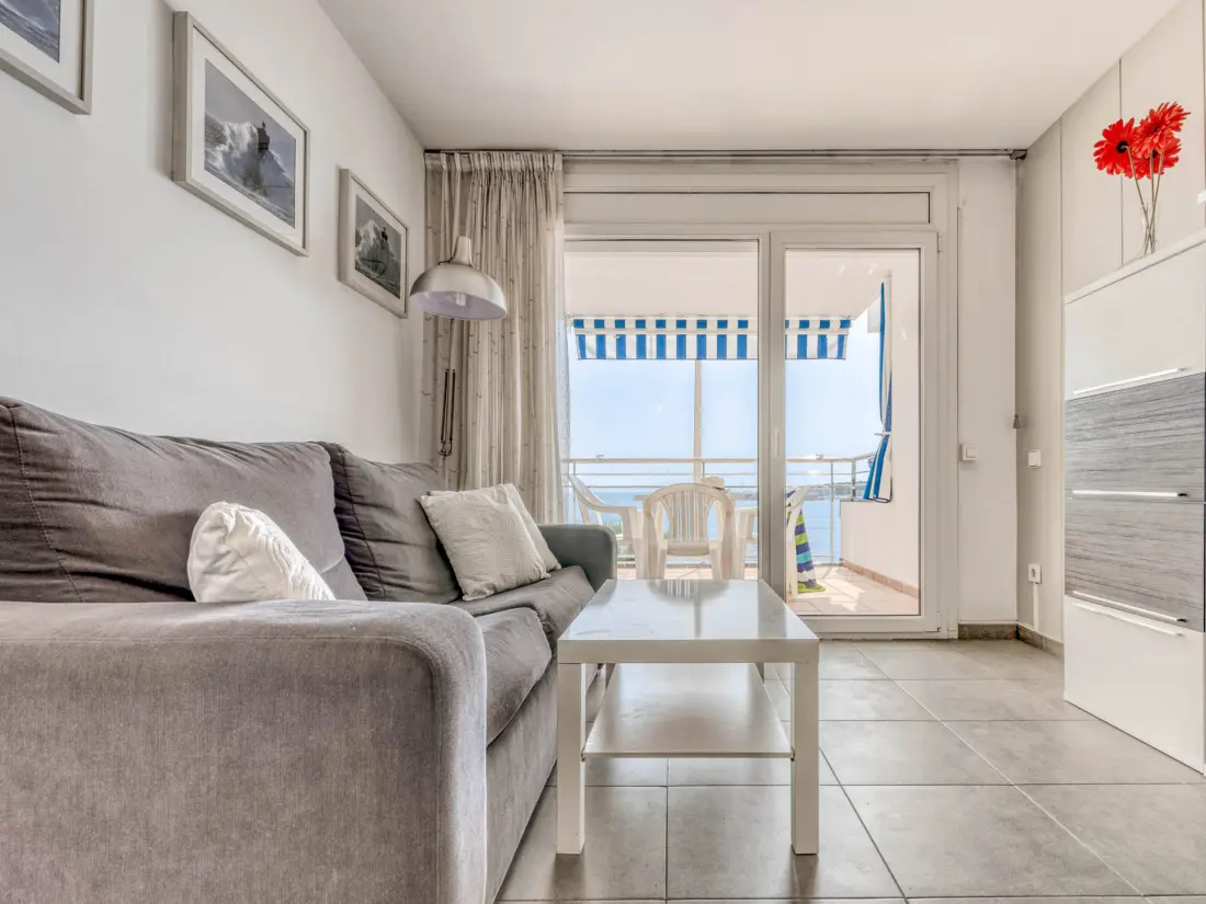 Location de Vacances L'Escala 26