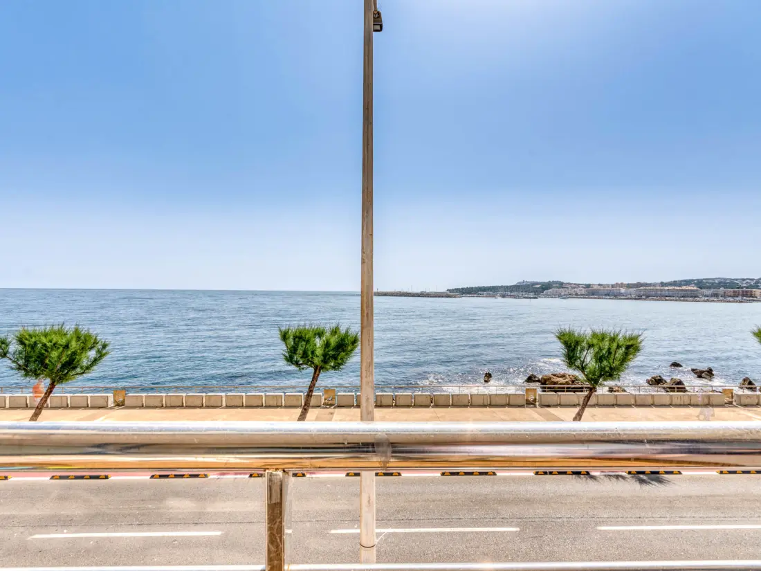 Location de Vacances L'Escala 26