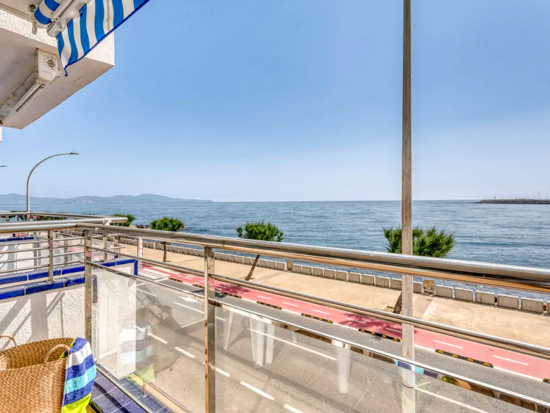 Location de Vacances L'Escala 26