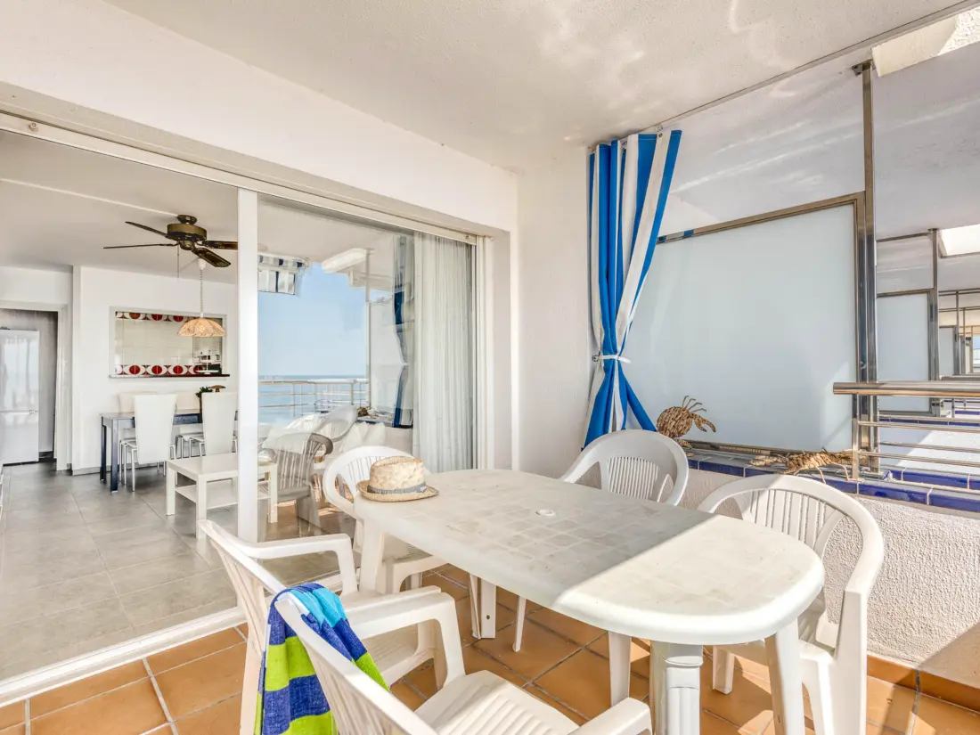Location de Vacances L'Escala 26