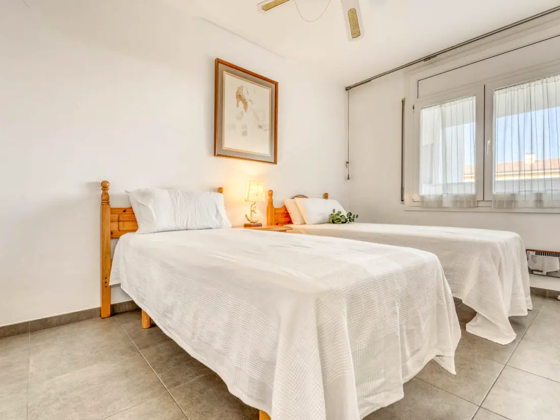 Location de Vacances L'Escala 26