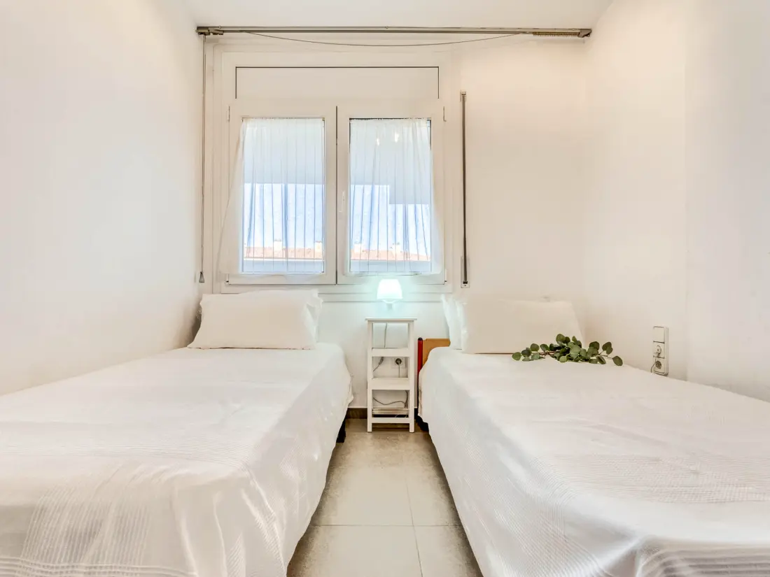 Location de Vacances L'Escala 26